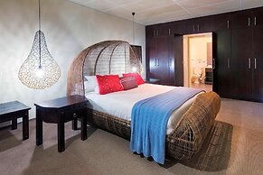 Protea Hotel by Marriott Zambezi River Lodge