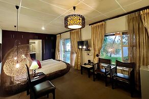 Protea Hotel by Marriott Zambezi River Lodge