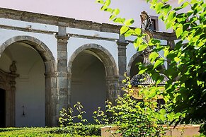 Hotel Convento de São Paulo