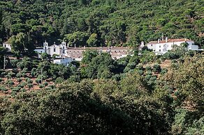 Hotel Convento de São Paulo