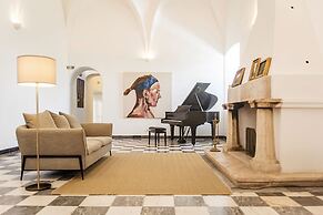 Hotel Convento de São Paulo