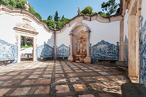 Hotel Convento de São Paulo