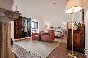 Hotel Convento de São Paulo