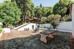 Hotel Convento de São Paulo