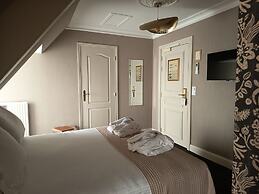 Grand Hotel 