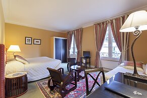 Grand Hotel 