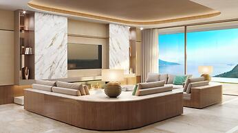 Lefay Resort & SPA Lago di Garda