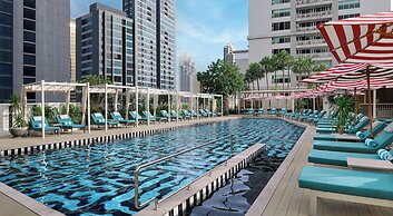 Sofitel Bangkok Sukhumvit