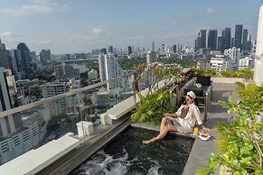 Sofitel Bangkok Sukhumvit