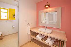 Boardwalk Boutique Hotel Aruba - Adults Only