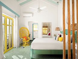 Boardwalk Boutique Hotel Aruba - Adults Only