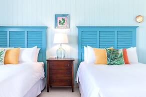 Boardwalk Boutique Hotel Aruba - Adults Only