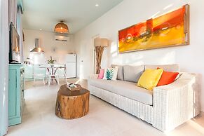 Boardwalk Boutique Hotel Aruba - Adults Only