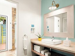 Boardwalk Boutique Hotel Aruba - Adults Only
