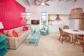 Boardwalk Boutique Hotel Aruba - Adults Only