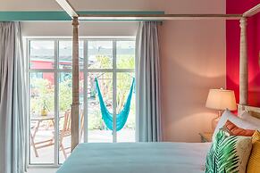 Boardwalk Boutique Hotel Aruba - Adults Only