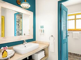 Boardwalk Boutique Hotel Aruba - Adults Only