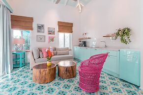 Boardwalk Boutique Hotel Aruba - Adults Only