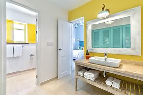 Boardwalk Boutique Hotel Aruba - Adults Only
