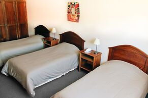 Qelqatani Hotel