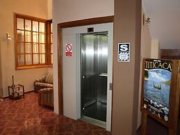 Qelqatani Hotel
