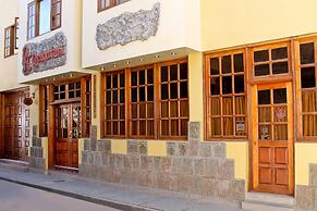 Qelqatani Hotel