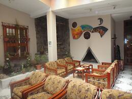 Qelqatani Hotel