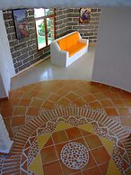 Mansion Tepotzotlan