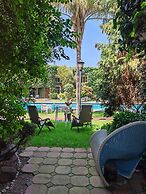Mansion Tepotzotlan