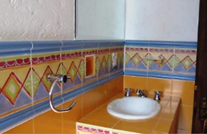 Mansion Tepotzotlan