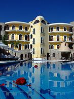 Mansion Tepotzotlan