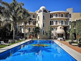 Mansion Tepotzotlan