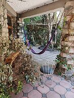 Mansion Tepotzotlan
