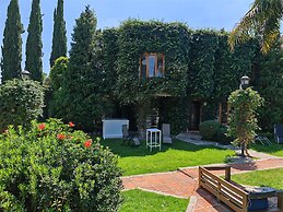 Mansion Tepotzotlan
