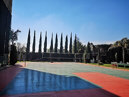 Mansion Tepotzotlan