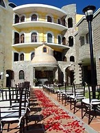 Mansion Tepotzotlan
