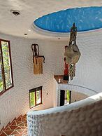 Mansion Tepotzotlan