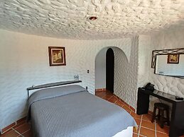 Mansion Tepotzotlan