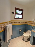 Mansion Tepotzotlan