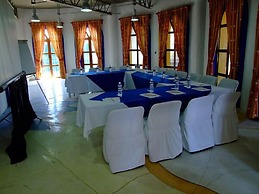 Mansion Tepotzotlan