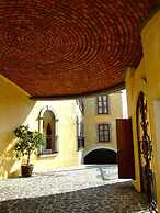 Mansion Tepotzotlan