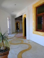 Mansion Tepotzotlan