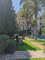 Mansion Tepotzotlan