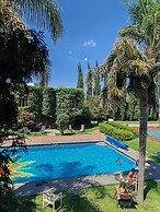 Mansion Tepotzotlan