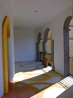Mansion Tepotzotlan