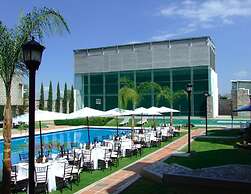 Mansion Tepotzotlan