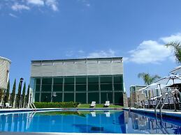 Mansion Tepotzotlan