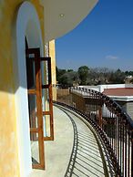 Mansion Tepotzotlan
