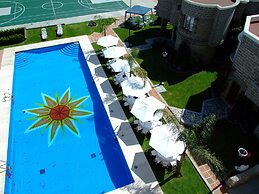 Mansion Tepotzotlan