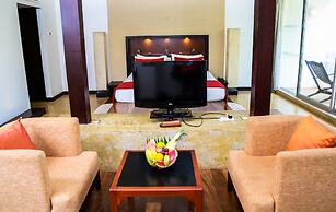 Pegasus Reef - A Beach Resort in Colombo